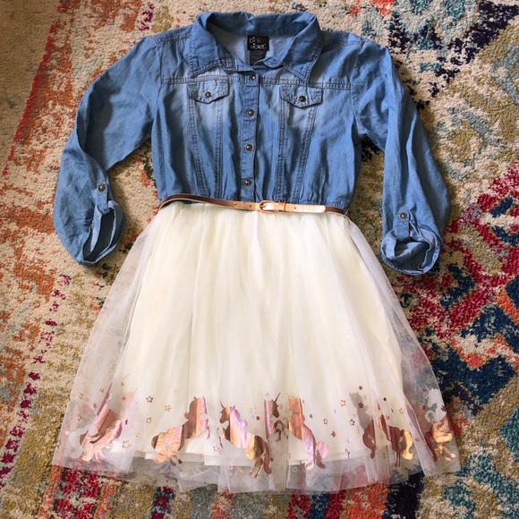 pink & violet Other - Dress